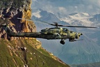 Mi-28-mountains