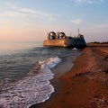 высадка морского десанта на каспийский берег, В2, фото А. Чеботарева